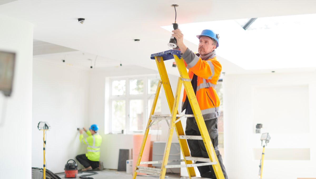 How To Know if Your Home Needs Rewiring