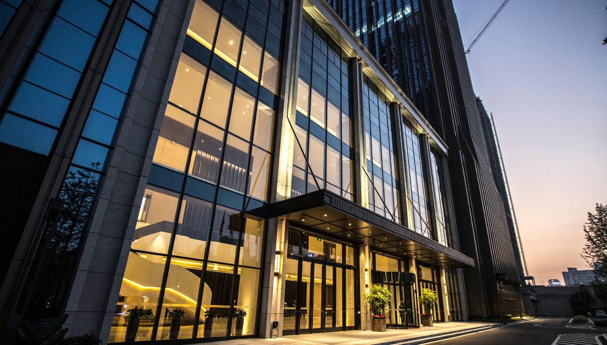 The Importance of Backup Generators for Commercial Buildings
