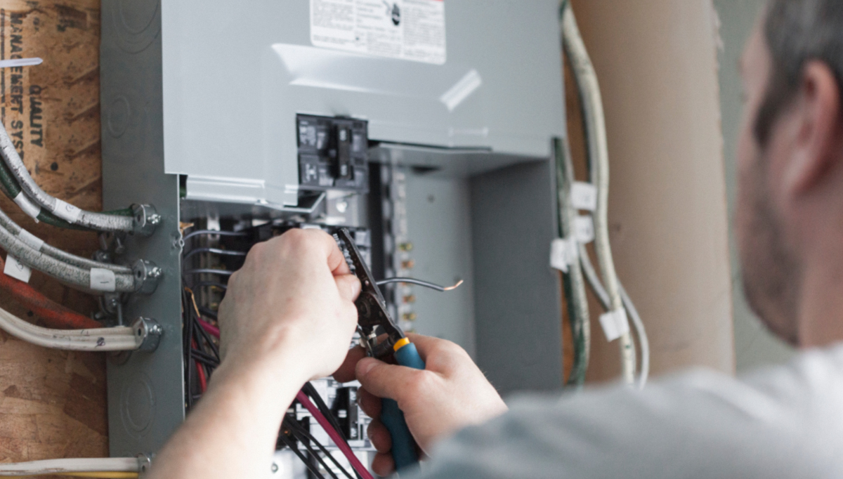 How To Tell if You Need a New Electrical Panel for Your Home