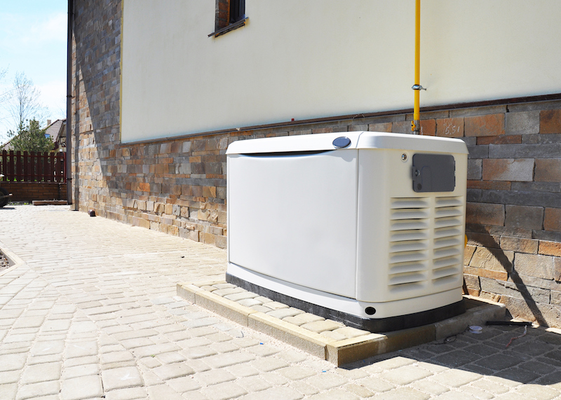Routine Generator Maintenance Checklist: What to Do (and When)