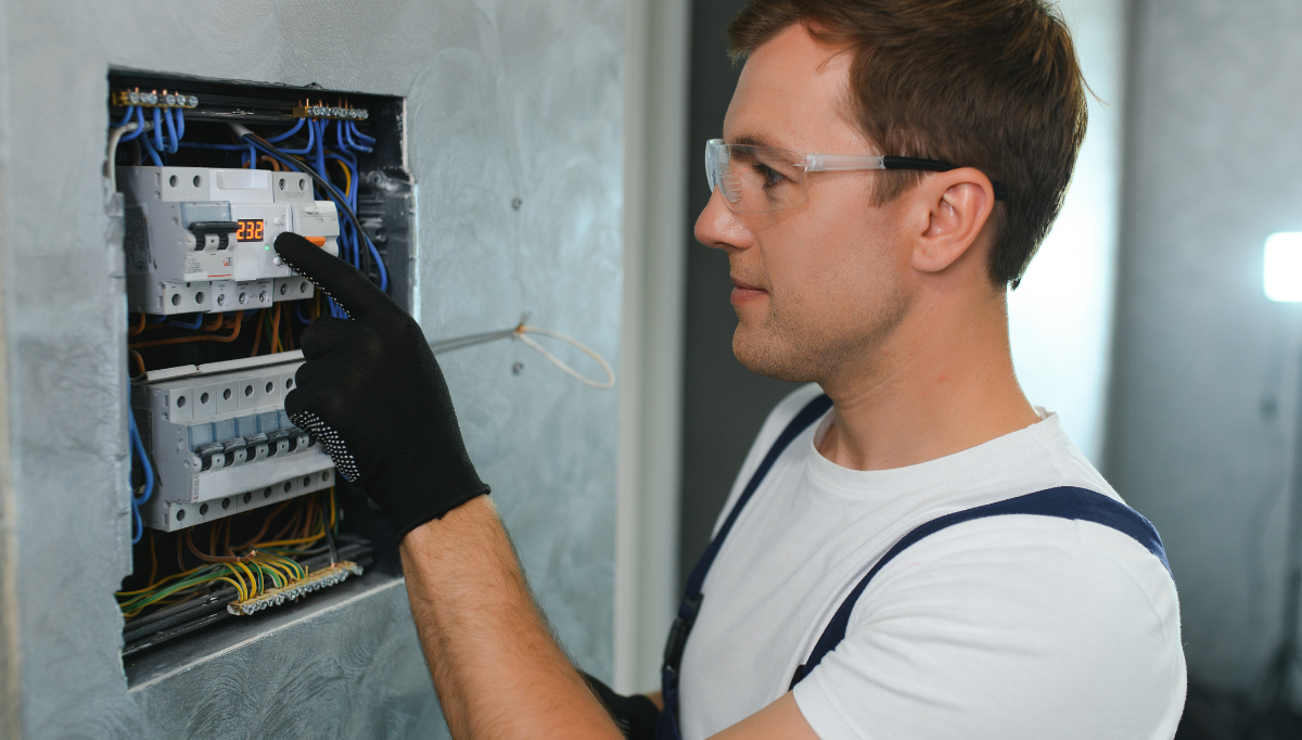 What To Do if Your Circuit Breaker Keeps Tripping