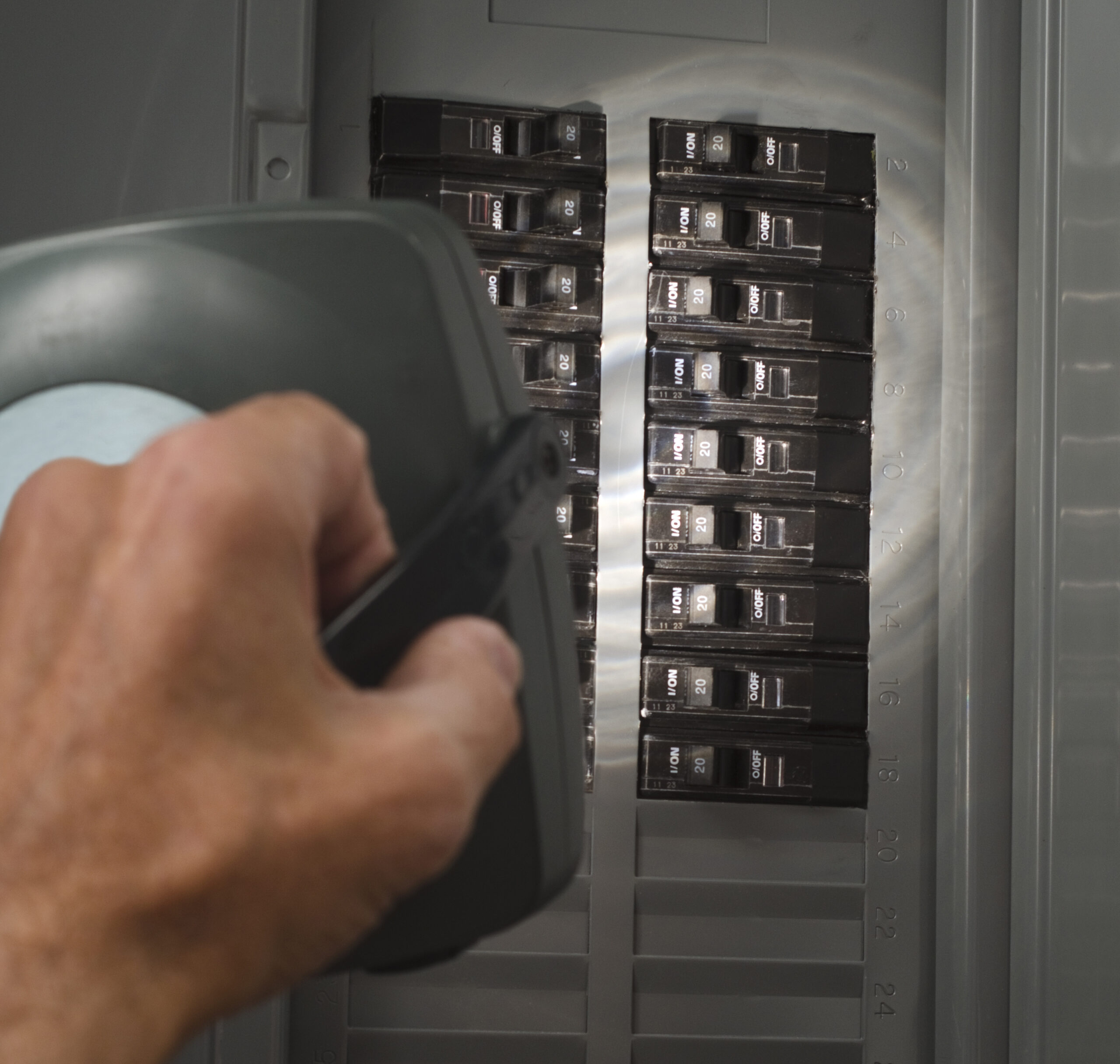 Surge Protector Installation: Why It's More Than Just Plugging In