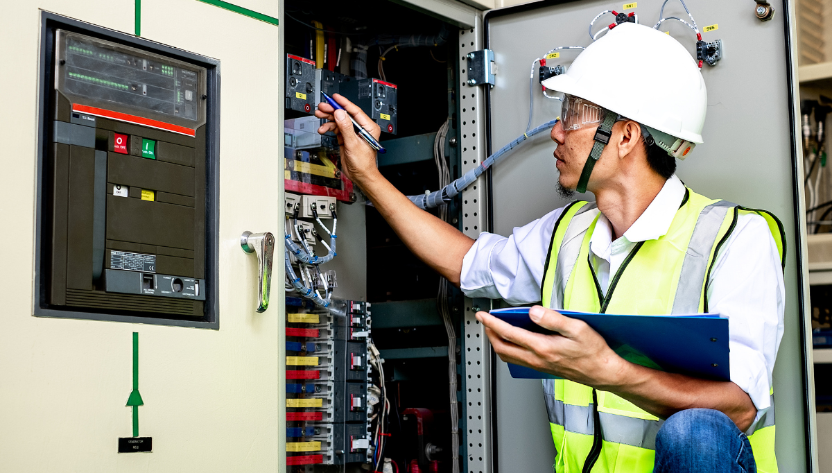 Why You Should Schedule Regular Electrical Inspections for Your Home or Business