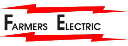 Farmers Electric Design & Construction