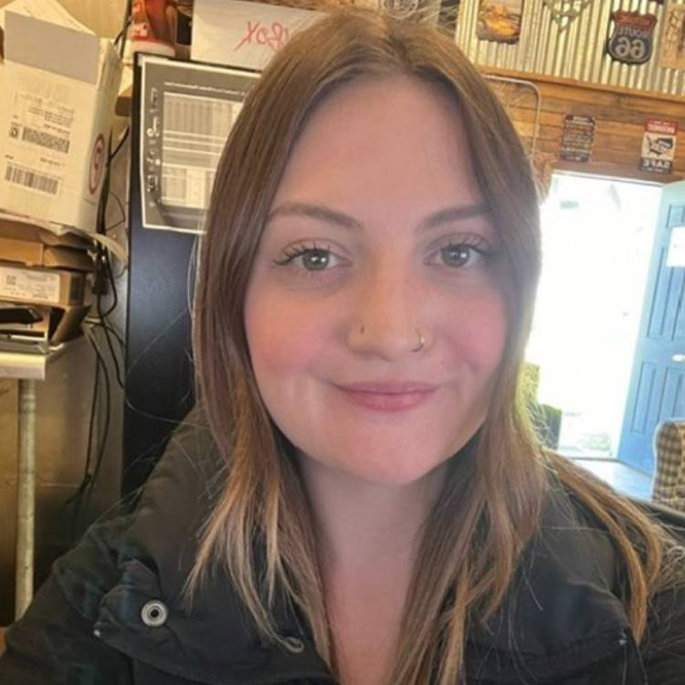 Ally Turner
