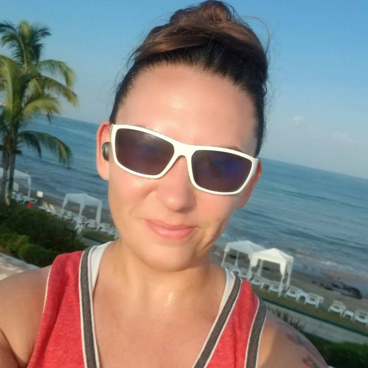 Erin Harrell