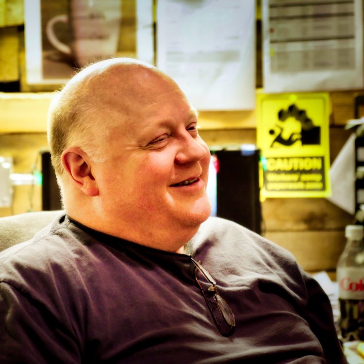 Tim Brakke