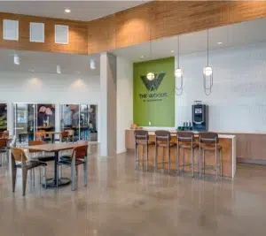 How Electrical Design Enhances Commercial Spaces